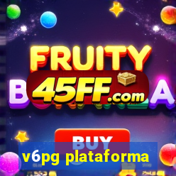 v6pg plataforma